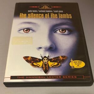 The Silence Of The Lambs